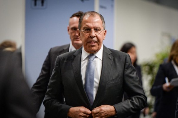 Почему Лавров, назвавший всех «дебилами», стал любимчиком Запада? Почему Лавров, назвавший всех «дебилами», стал любимчиком Запада?