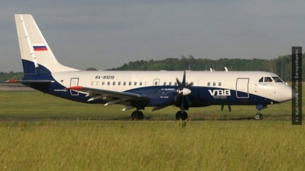 «Ильюшино чудо»: «Сокол» поставит на крыло первую сотню обновленных Ил-114