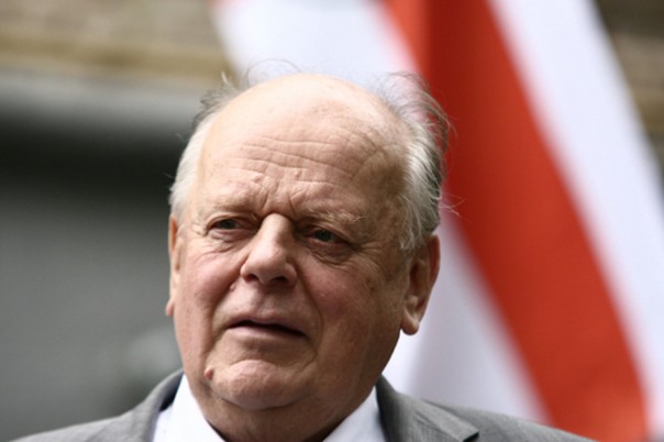 Это я развалил Союз!