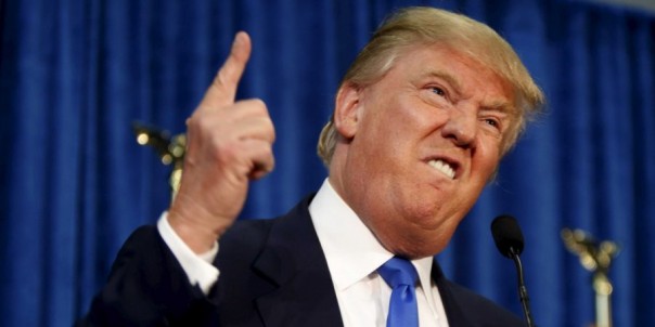 Трампу сломают крылья на взлете: конгрес США осадил друга Путина