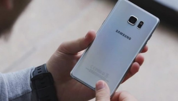 США ждет тотальное отключение. Смартфоны Galaxy Note 7 перестанут работать