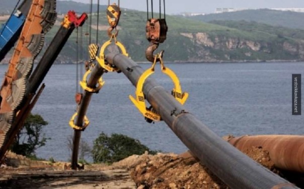 Как Турция и Россия все рассчитали: «Турецкий поток» будет построен