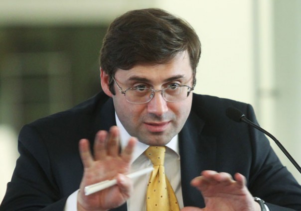 Финансовый рынок на пороге больших перемен