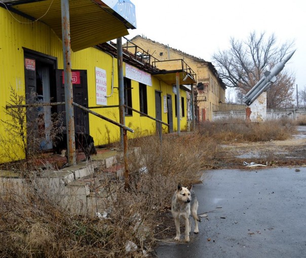 Сводка от МО ДНР 11 декабря 2016. Укрофашисты за сутки почти 3000 раз нарушили «режим тишины»
