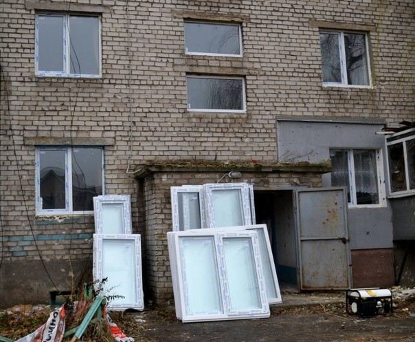 Сводка от МО ДНР 11 декабря 2016. Укрофашисты за сутки почти 3000 раз нарушили «режим тишины»