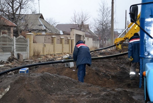 Сводка от МО ДНР 11 декабря 2016. Укрофашисты за сутки почти 3000 раз нарушили «режим тишины»