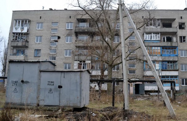 Сводка от МО ДНР 11 декабря 2016. Укрофашисты за сутки почти 3000 раз нарушили «режим тишины»