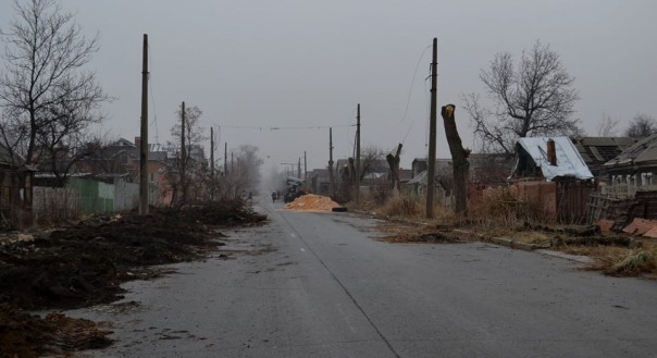 Сводка от МО ДНР 11 декабря 2016. Укрофашисты за сутки почти 3000 раз нарушили «режим тишины»