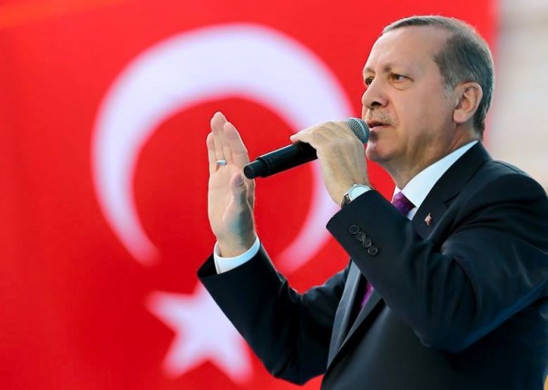 Турция и Сирия: Какие цели Эрдоган преследует в САР?  