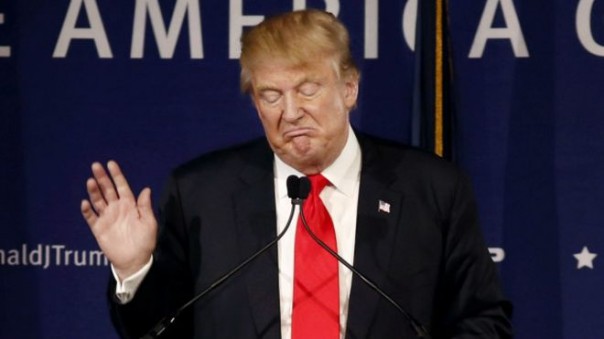 ABC News: Трамп совершил неслыханный поступок для президента США