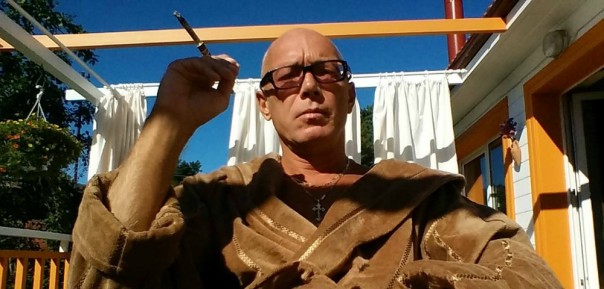 Журналист из Таллина рассказал, что будет с Эстонией, когда США признают Крым российским Журналист из Таллина рассказал, что будет с Эстонией, когда США признают Крым российским