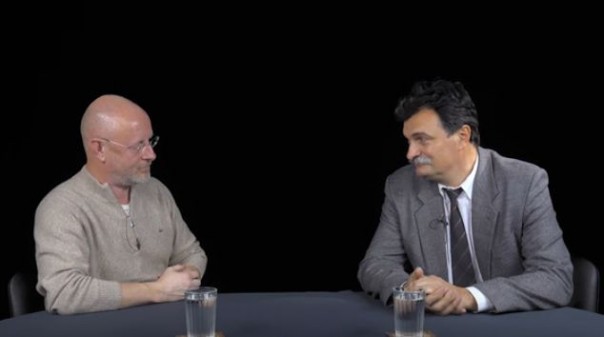 Разведопрос: Юрий Болдырев о фундаментальной науке и реформе РАН