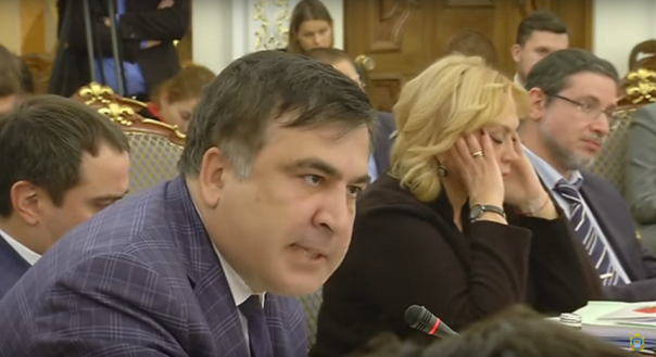 Рассказы Саакашвили о дружбе с Трампом – блеф и попытка стать нужным. Ростислав Ищенко Рассказы Саакашвили о дружбе с Трампом – блеф и попытка стать нужным. Ростислав Ищенко