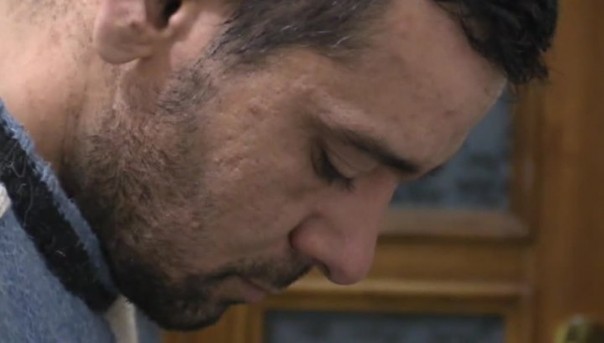 Главарь боевиков пытался покинуть Алеппо под видом беженца