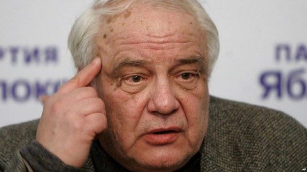 Возобновился суд по детскому порно против «ума, чести и совести» российской либеральной оппозиции