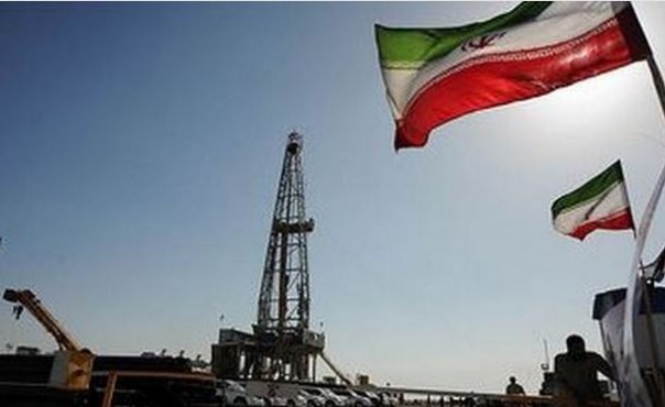 Иран передаст семь нефтяных месторождений в управление российским компаниям