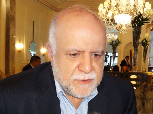 Иран передаст семь нефтяных месторождений в управление российским компаниям