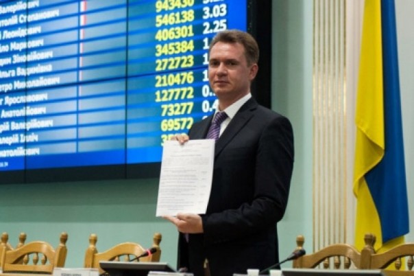 Спецоперация «черный счетовод»: результаты выборов президента и ВР могут признать нелегитимными 