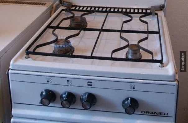 Россия, «отвяжись»! Украина бежит от российского газа, хотя никому не нужна