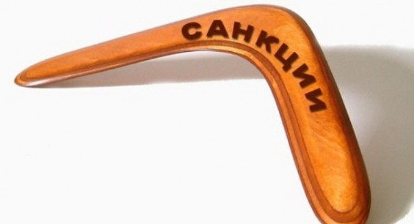 В западной информационной войне против РФ сработал эффект бумеранга