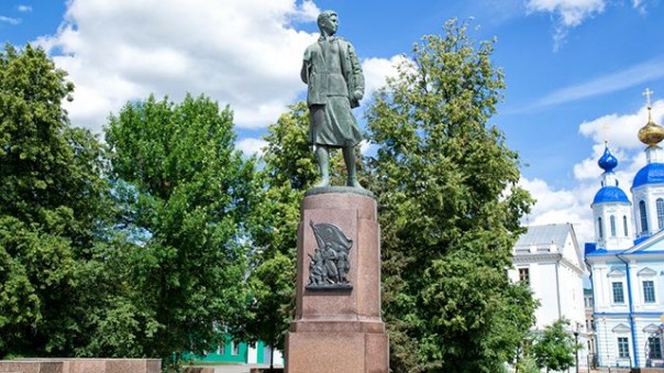 Смертный полк Бильжо