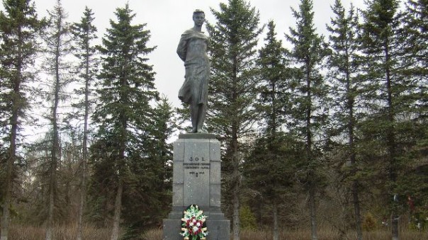 Смертный полк Бильжо