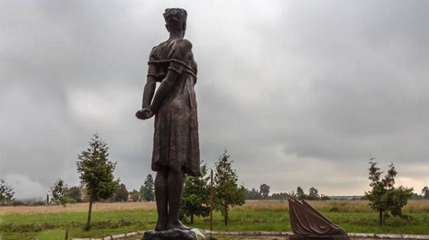 Смертный полк Бильжо