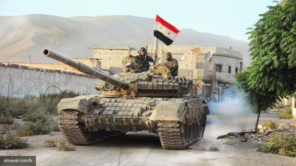 Собаки лают, караван идёт