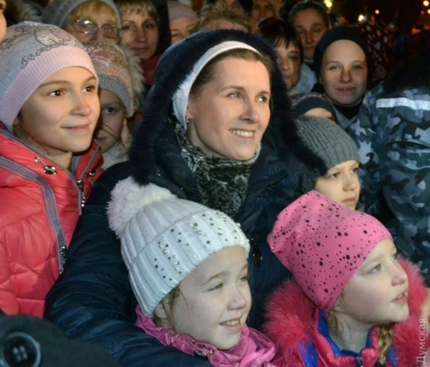 Неонацистам не удалось сорвать в Одессе премьеру на стихи погибшего в Доме профсоюзов поэта  