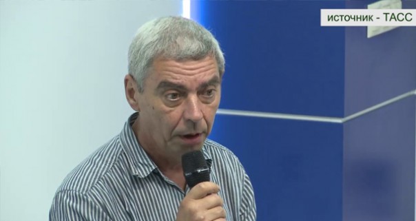 Ельцин-центр: «Власовцы — диссиденты 40-ых».