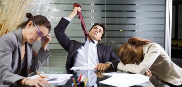 Состояние критическое: Латвийский бизнес в предсмертных конвульсиях