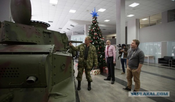 Дольф Лундгрен не прочь купить квартиру в Минске и рассказал правду о Стивене Сигале