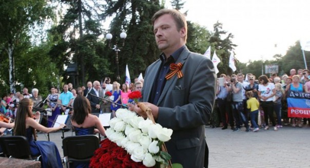 Прибалтийский фронт свободы слова