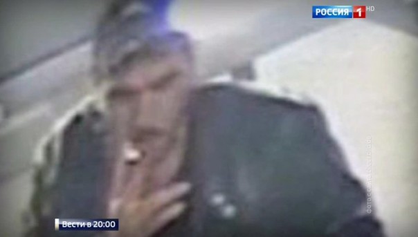 Прокуратура Берлина отпустила мигранта, толкнувшего женщину в метро