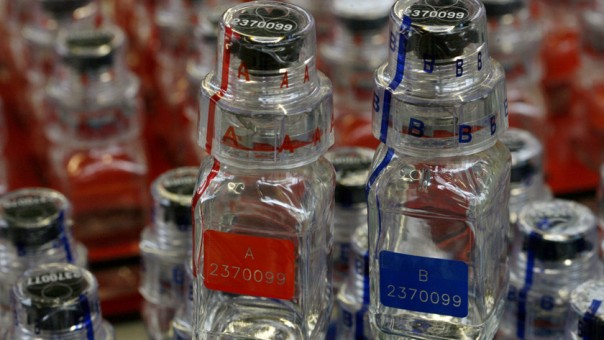 «Пробирки можно вскрыть»: почему WADA не гарантирует объективных результатов допинг-проб