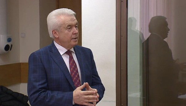 Заседание суда в Москве дело о признании киевского Майдана госпереворотом в 2014 году