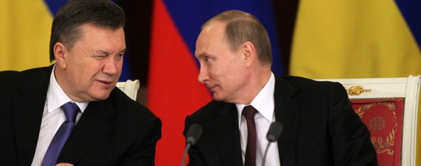 Манафортово Проклятие