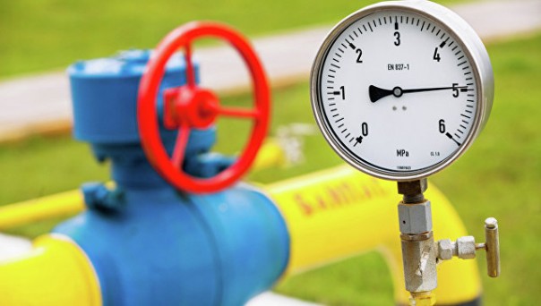 Россия и Украина: транзит газа снова под угрозой Россия и Украина: транзит газа снова под угрозой