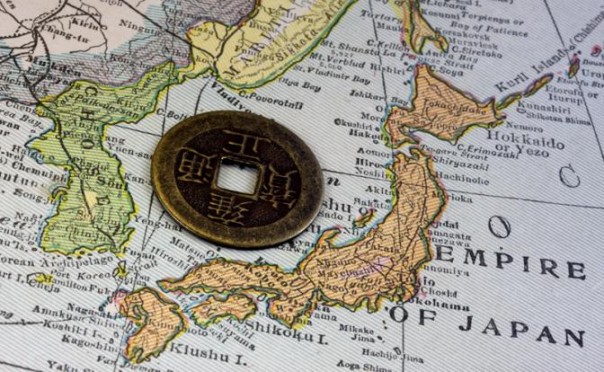 Нужны ли японцам Курилы? Нужны ли японцам Курилы?