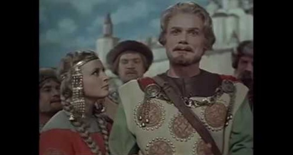 Русское счастье