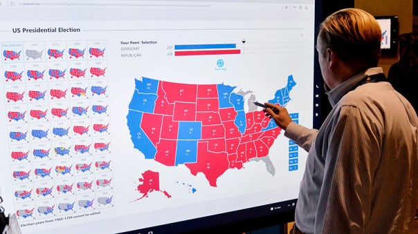 Последнее слово: сможет ли коллегия выборщиков лишить Трампа победы