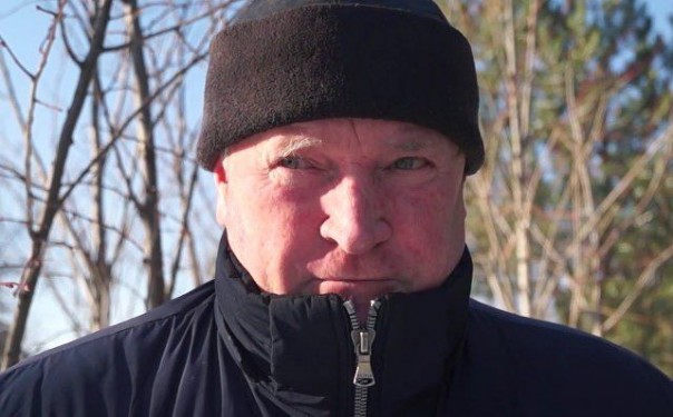 Очевидец рассказал, как боец ВСУ расстрелял людей на КПП "Майорск"