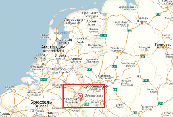 Всё, товарищи, начинаем бояться