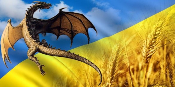 Китайцы не дураки! Были бы дураками если бы не улетели! Китайцы не дураки! Были бы дураками если бы не улетели!