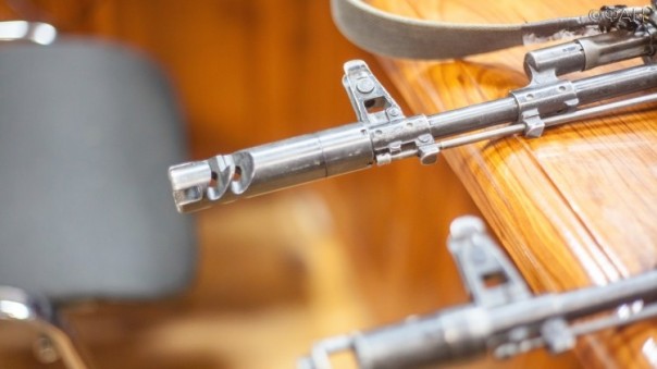 Будни «Корсы»: как бойцы ДНР готовятся отразить наступление ВСУ