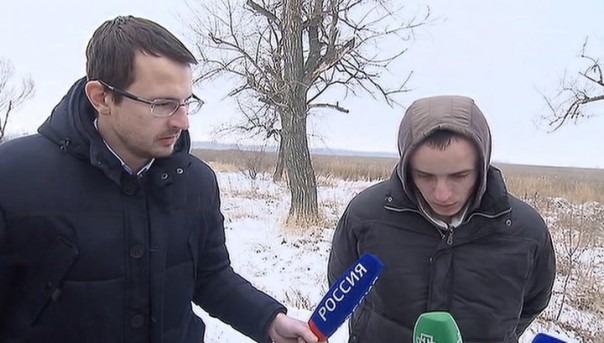 Порошенко отчитался в "Твиттере" об освобождении пленного ополченцами