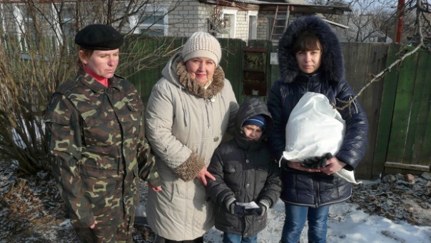 Сводка от НМ ЛНР 18 декабря 2016 года. Укрофашисты при попытке прорыва у Калиновки потеряли не менее 30 бойцов