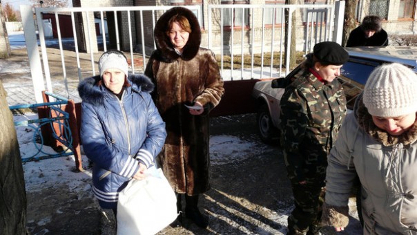 Сводка от НМ ЛНР 18 декабря 2016 года. Укрофашисты при попытке прорыва у Калиновки потеряли не менее 30 бойцов