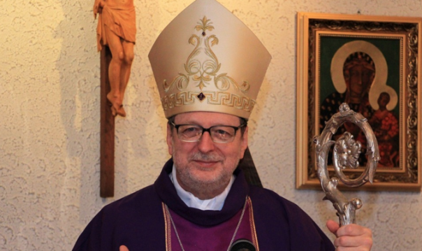 Папа Франциск благословил жителей ЛНР в обход Киева