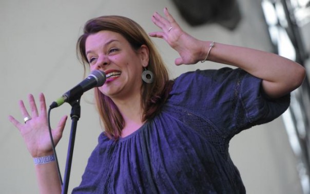 Кто тут фрик. Захар Прилепин